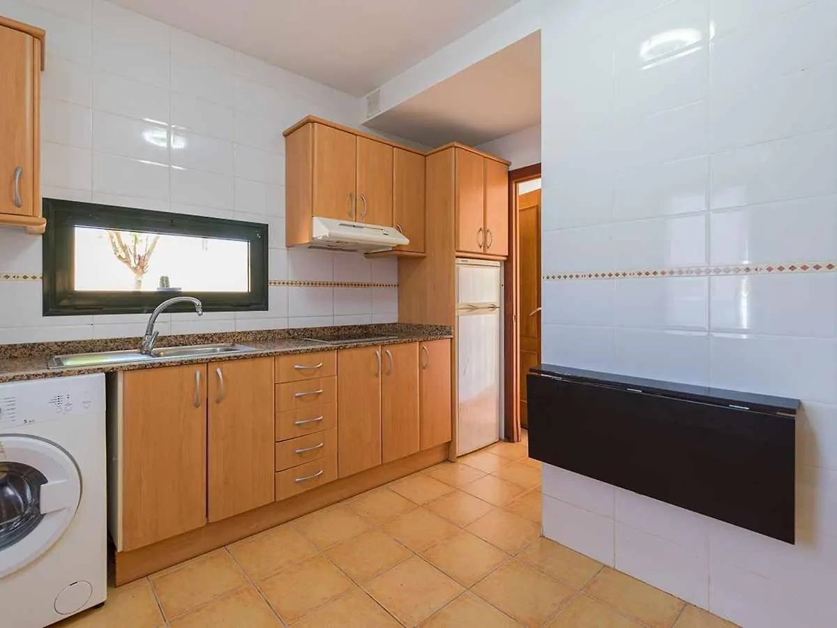 Mahostly Casa Serena Nyaraló
