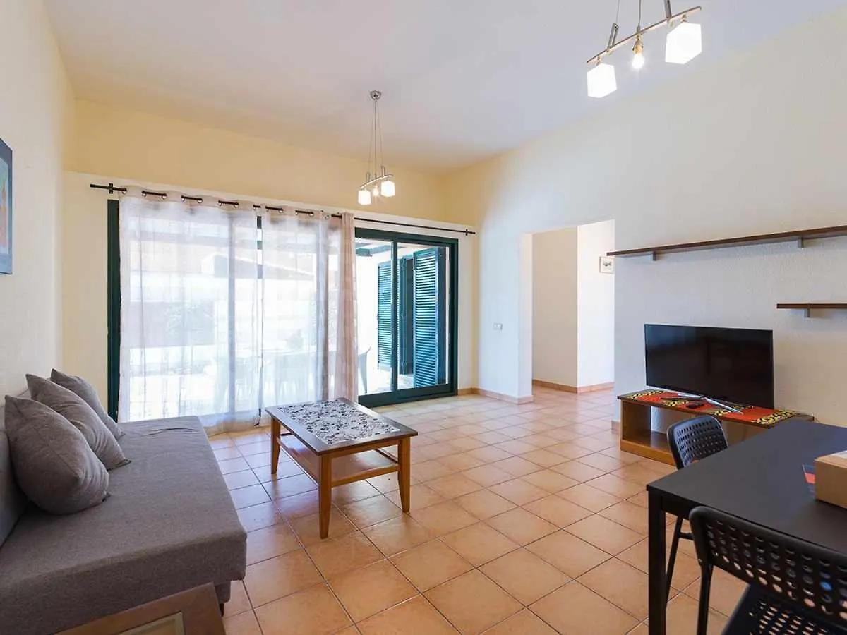 Mahostly Casa Serena Spanyolország